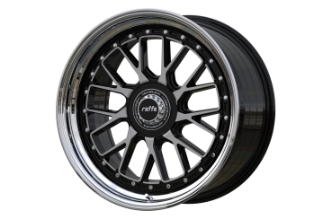 RAFFA WHEELS - RS-03 ZV